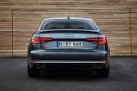 Audi S4 Sedan 2019 года (AU)